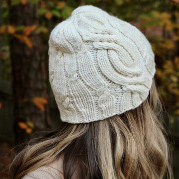 Serene Snow