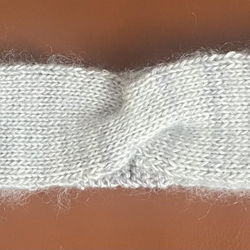 The Double-Time Headband