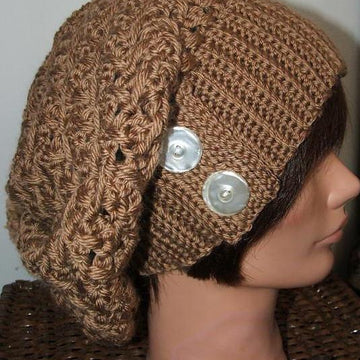 MioMi Slouch Hat