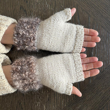 Hedgehog Hands