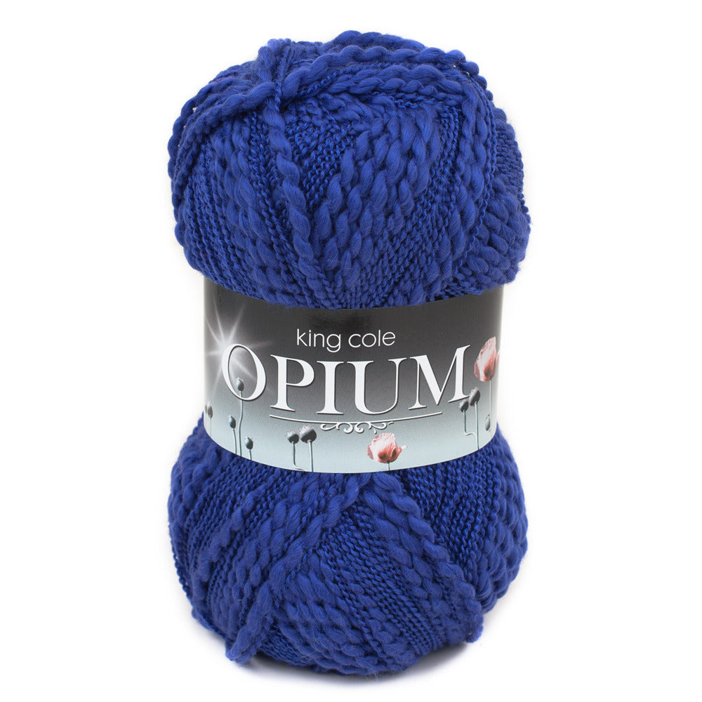 King Cole Opium