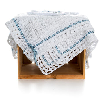 Dream Catcher Blanket Throw
