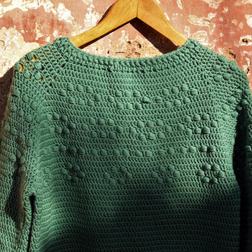 VerdeSweater