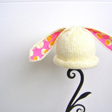 Bonnie Bunny Hat