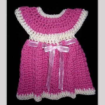 799 baby and girl's dress