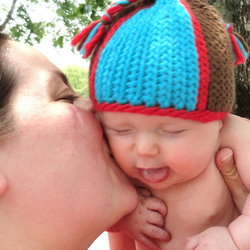 Four Kisses