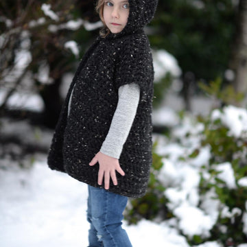 Sevryn Sweater