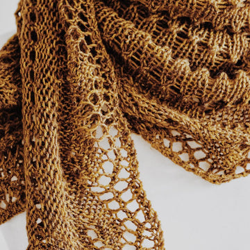 The Ruska Shawl