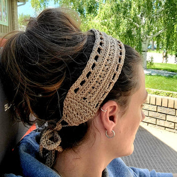 Simply Pretty Headband