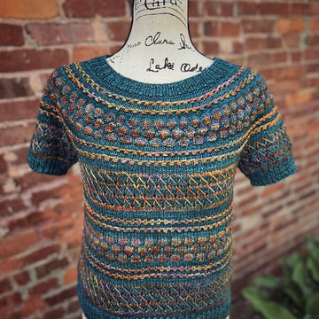 Killer Queen Pullover