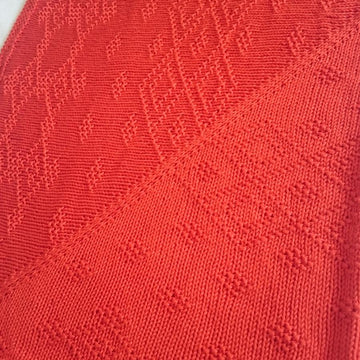 Ben's Blanket
