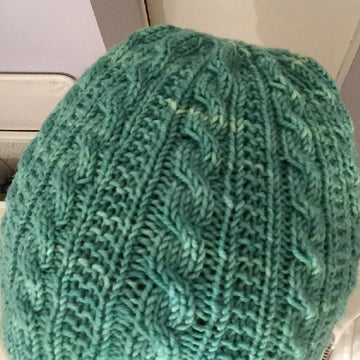Katie Hat