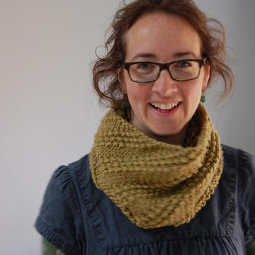 Rivulet Cowl