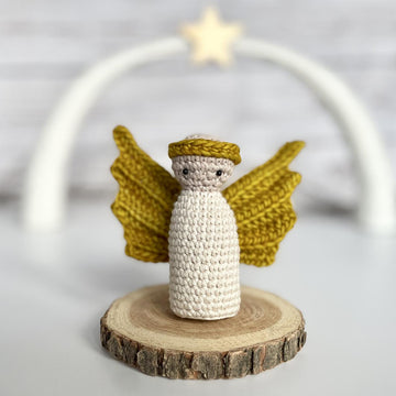 Christmas Nativity Set