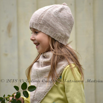 Dream Hat and Cowl