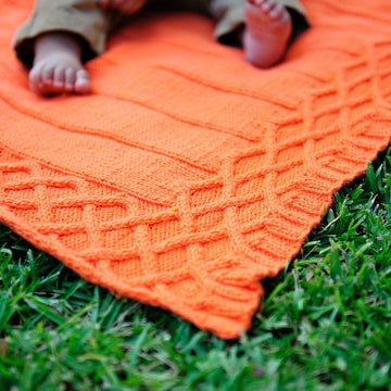 Gramps Blanket