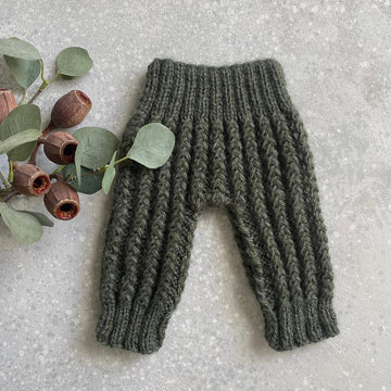 Surgut Pants
