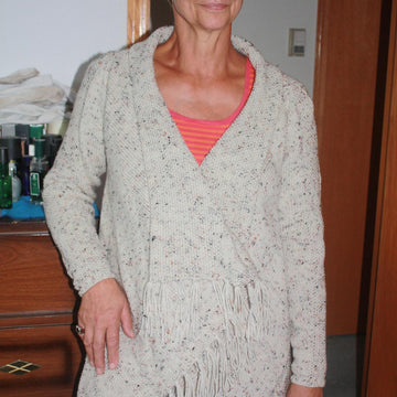Swing Drape Wrap