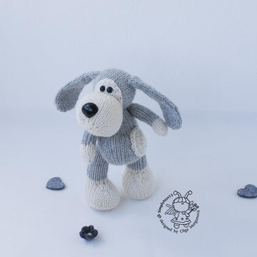 Small Doggy