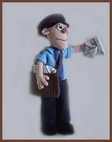 Postman Paul