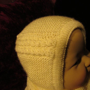 Princess Bonnet