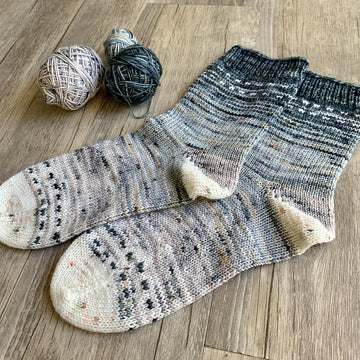 Sundown Sock Set