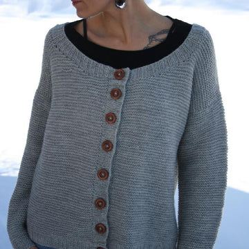 Celsius Cardigan
