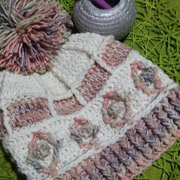 Drops of Jupiter beanie