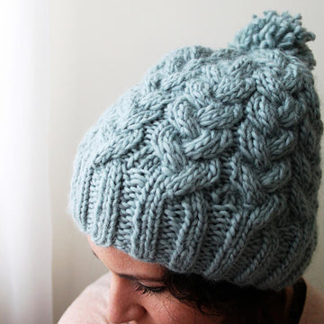 The Holidayer Hat