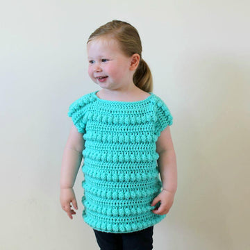 PDF42 Oversized Bobble Top