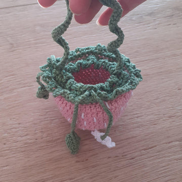 Strawberry Basket