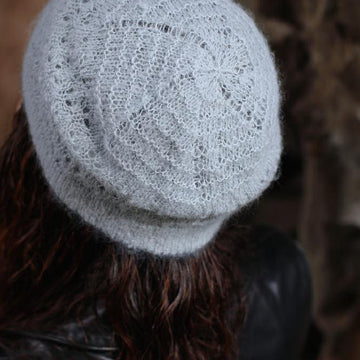Mithral Hat