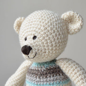 Magnus Bear