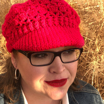 Blossom Hat
