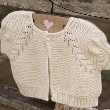 Cardigan Helena