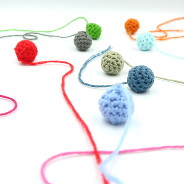 Bonbon Buttons