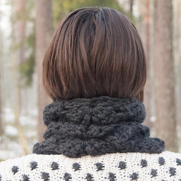The Flowery Cowl