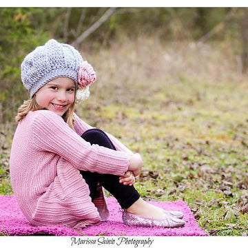 Samantha Slouch