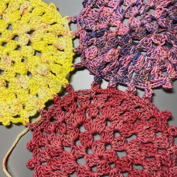 Yarnament Wrap