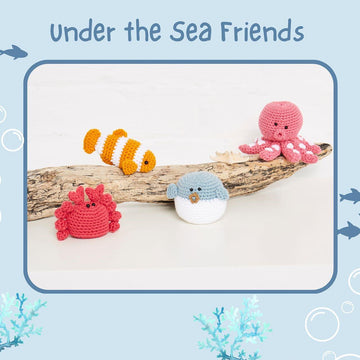 Sea Life