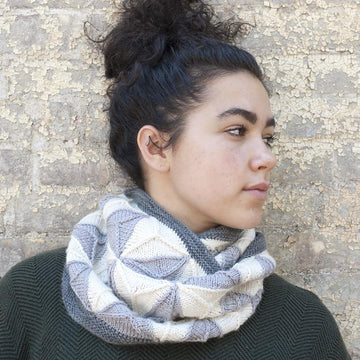 Geodesic Cowl