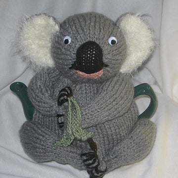 Koala Tea Cosy