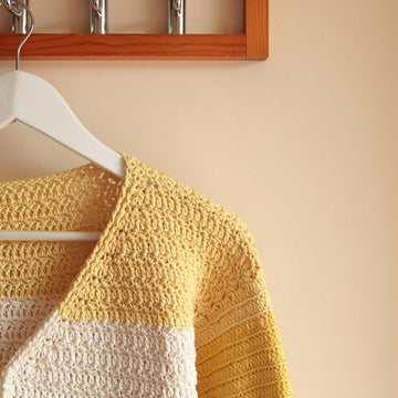 Gap Year Cardigan