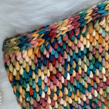 Pebble Cowl