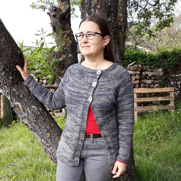 Silla (Bulky women)