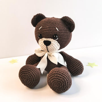 Teddy Bear