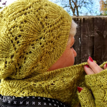 Bouquet Cowl