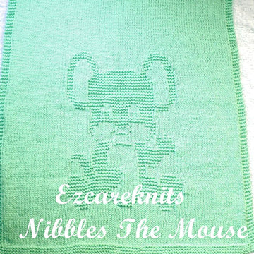 Nibbles The Mouse