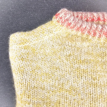 Moss Sweater