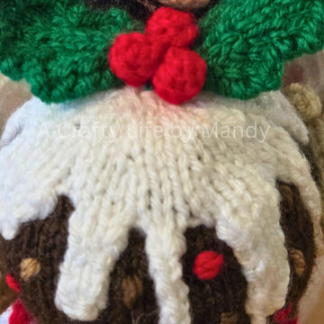 The Christmas Chef Gonk